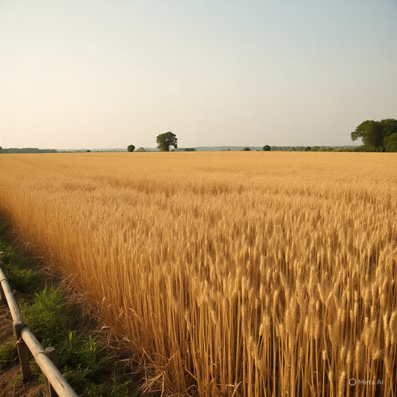 When Growth Meets Limits: Crops That May Never Be Gathered When Growth Meets Limits: Crops That May Never Be Gathered