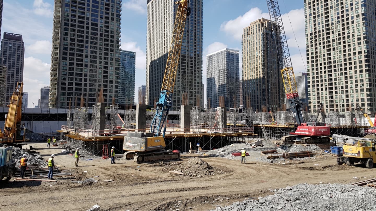 Construction Site Death: Hoist Block Falls Resulting In Fatal Accident In Sham Shui Po District Construction Site Death: Hoist Block Falls Resulting In Fatal Accident In Sham Shui Po District