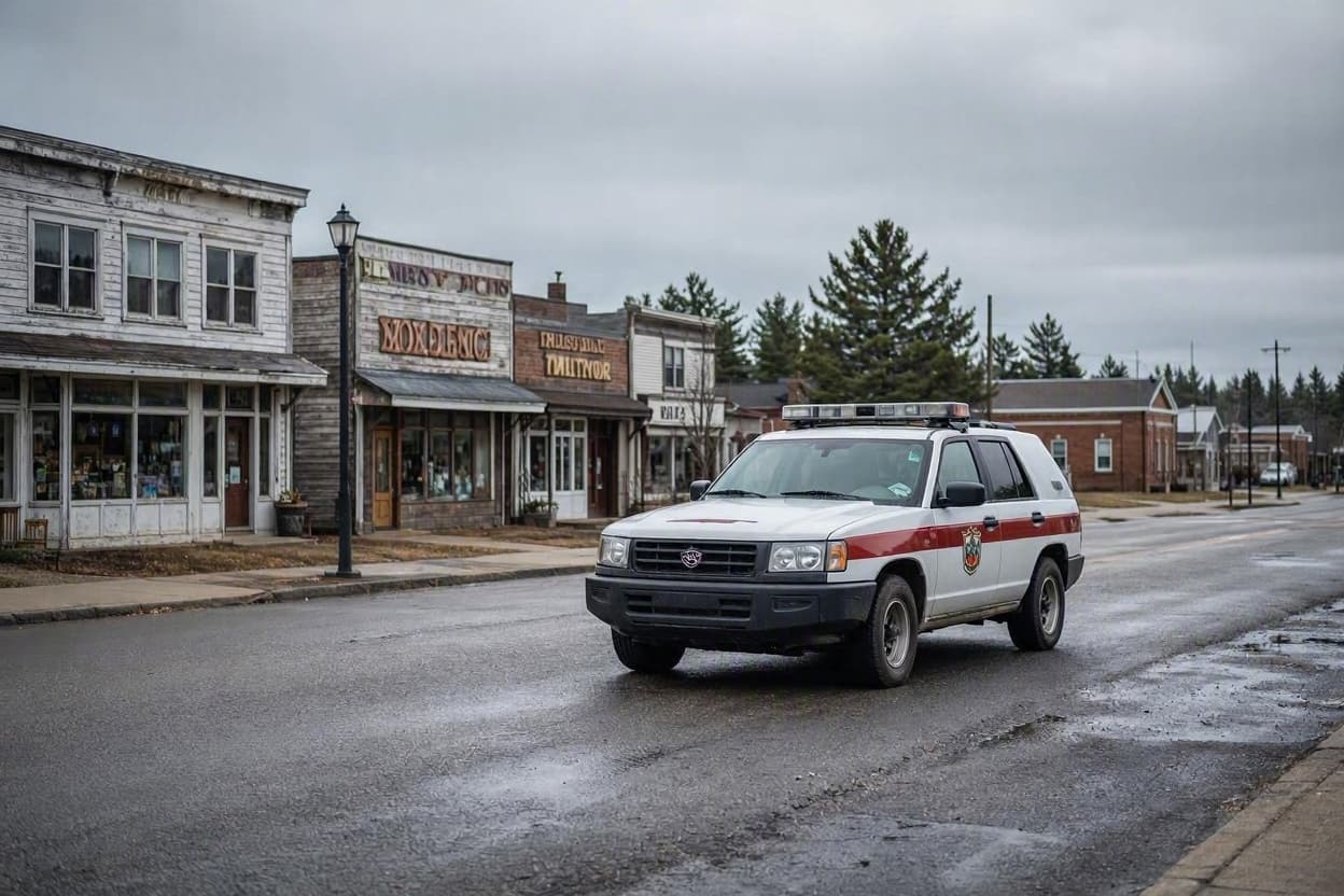 Fort Smith Residents Breathe Easier After Arrest Fort Smith Residents Breathe Easier After Arrest