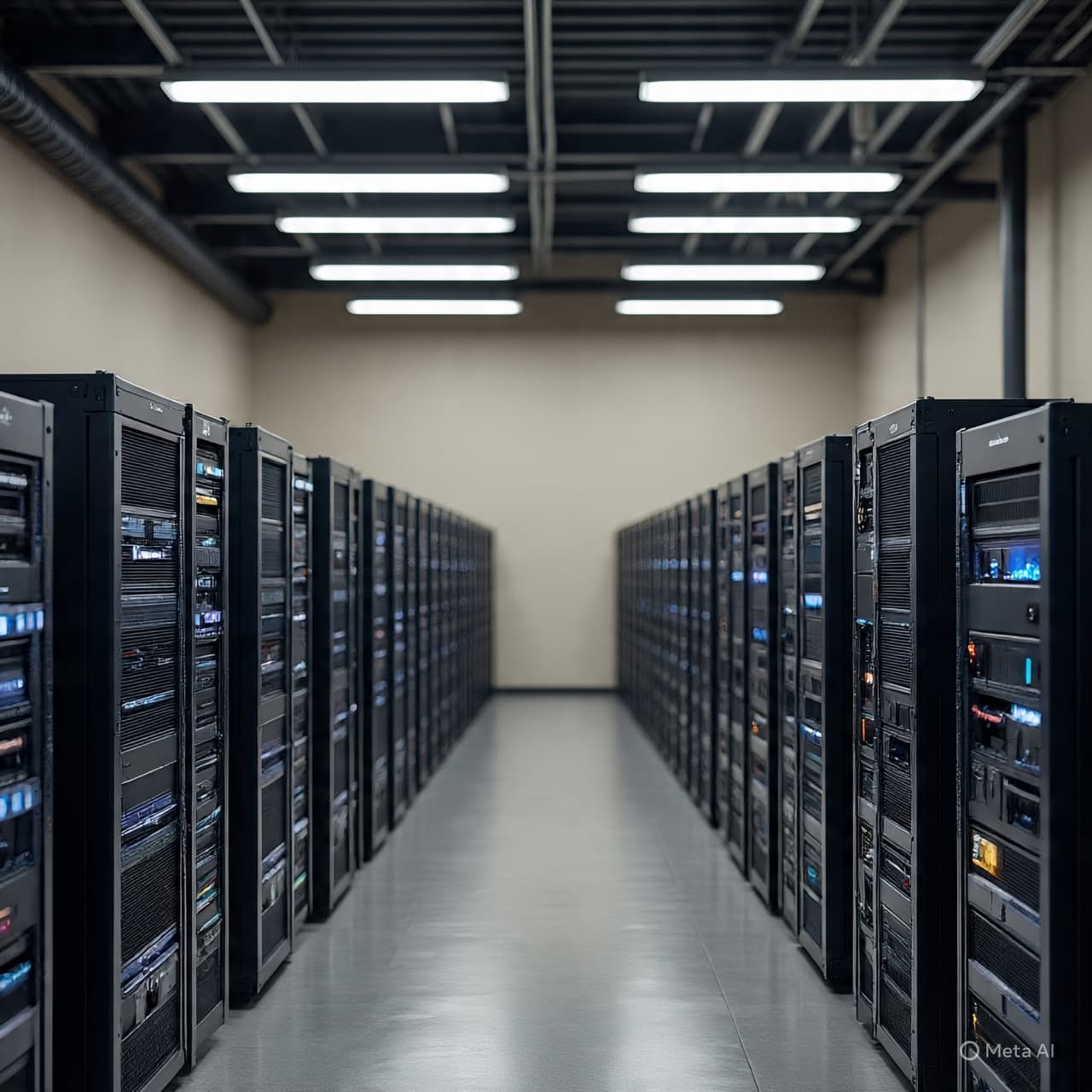Under the Hum of Servers and the Stretch of Time: Meditations on Innovation and Caution Under the Hum of Servers and the Stretch of Time: Meditations on Innovation and Caution