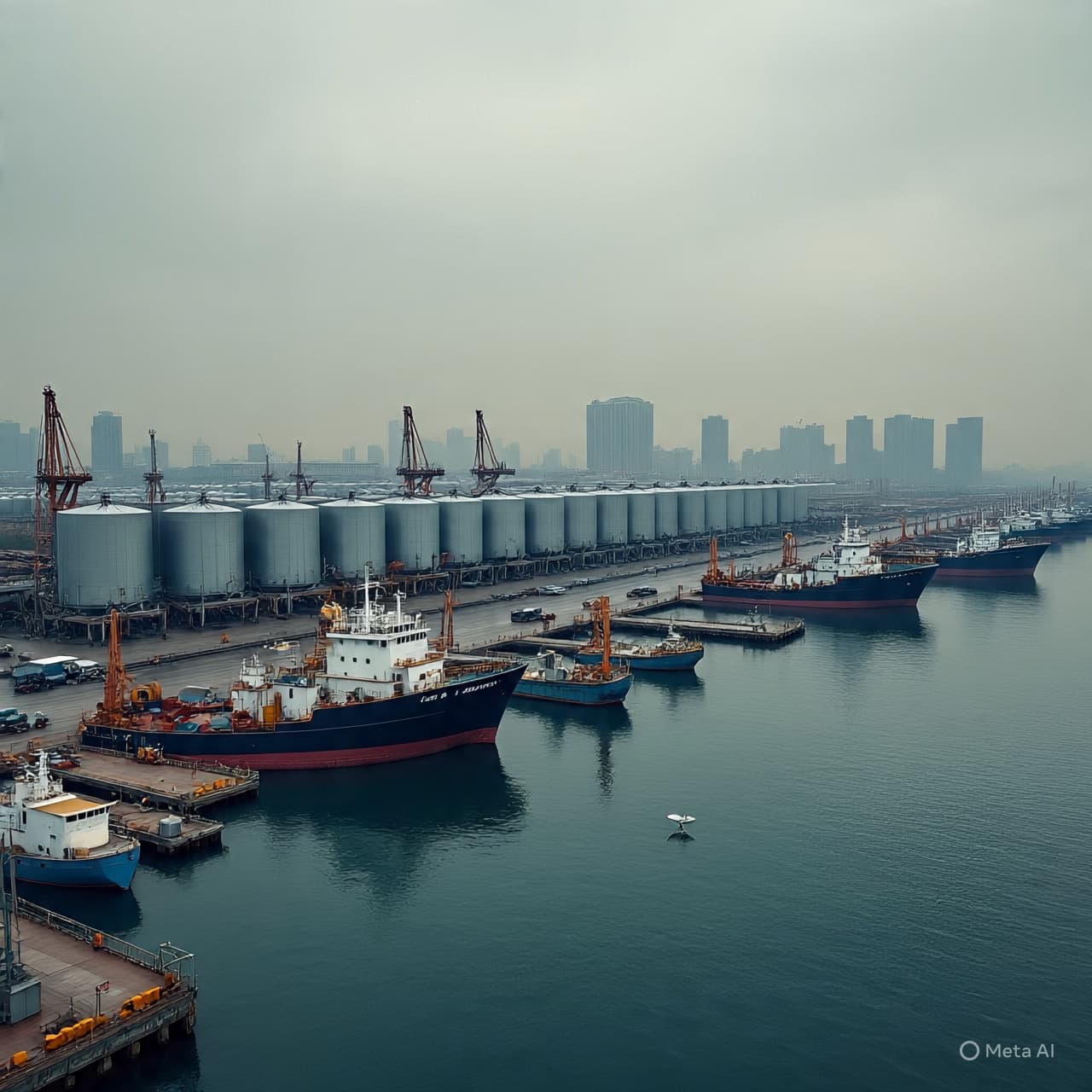 When the Rhythm of a Port Is Interrupted, What Do Repeated Strikes Reveal About a Changing Conflict When the Rhythm of a Port Is Interrupted, What Do Repeated Strikes Reveal About a Changing Conflict