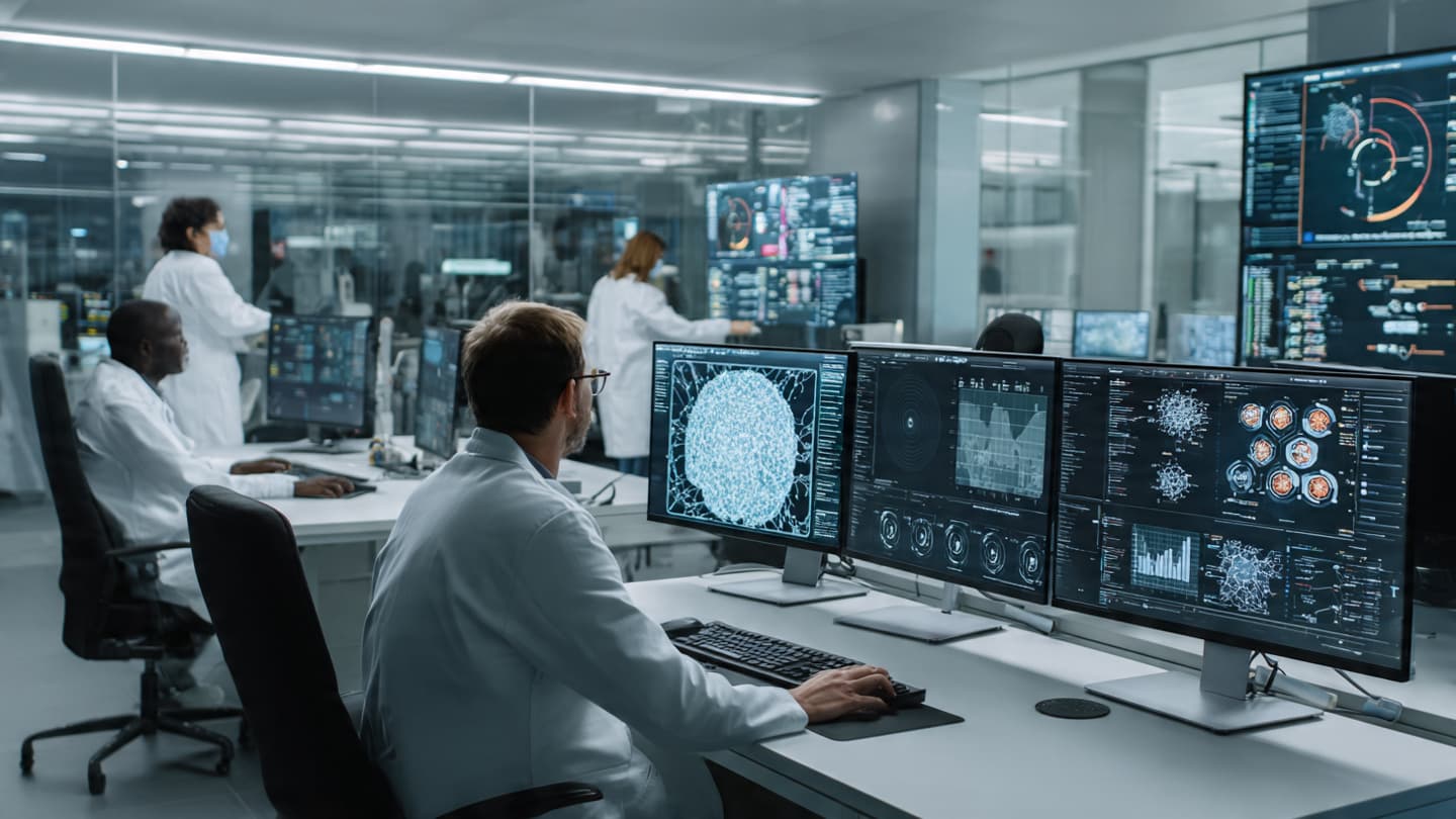 As Artificial Intelligence Advances, Researchers Explore Its Hidden Risks As Artificial Intelligence Advances, Researchers Explore Its Hidden Risks