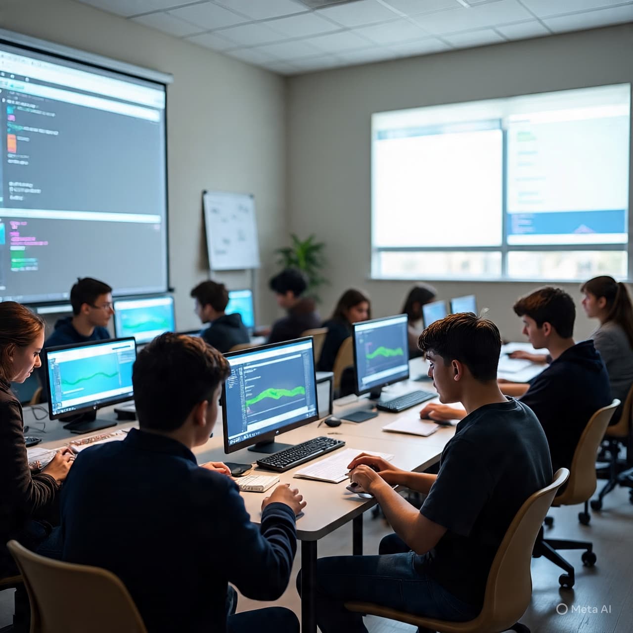 Can Dreams Be Coded? A Gentle Look at Game Development Diplomas Can Dreams Be Coded? A Gentle Look at Game Development Diplomas