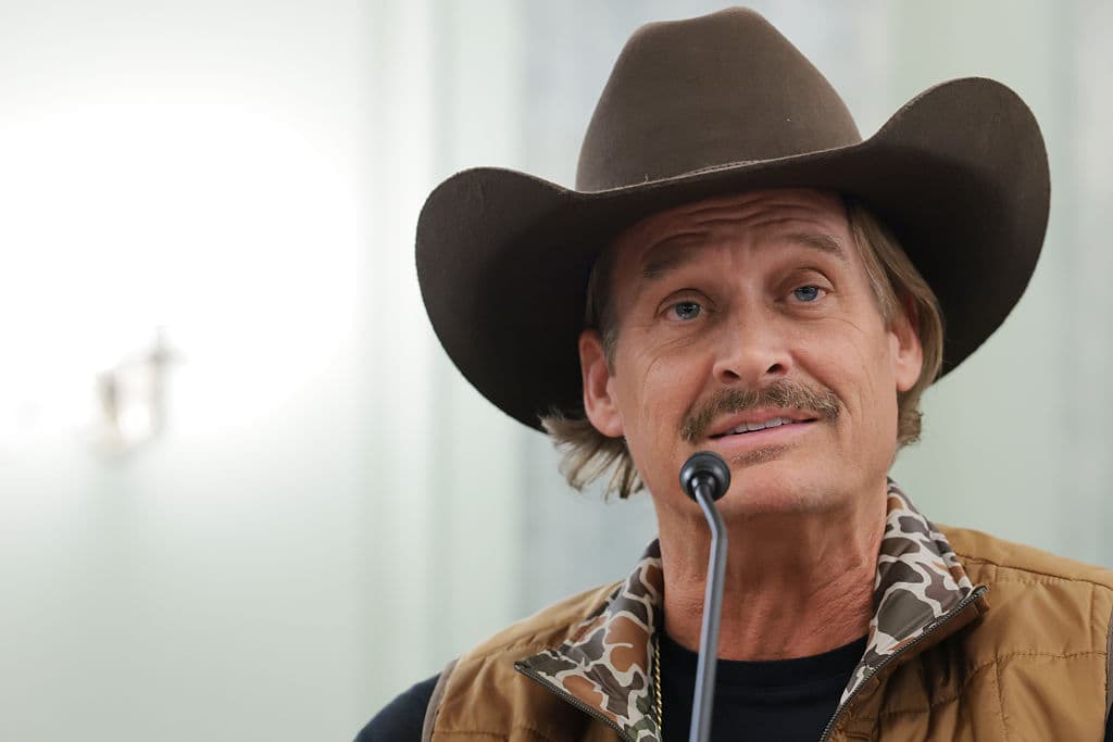 Kid Rock’s MAGA-Friendly Country Music Festival Canceled in South Carolina Kid Rock’s MAGA-Friendly Country Music Festival Canceled in South Carolina