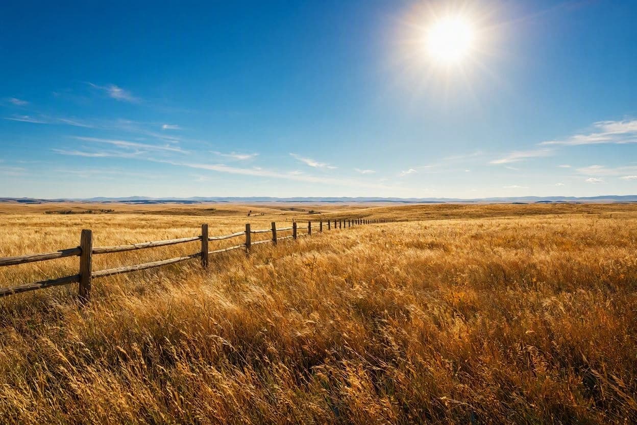 How a super El Niño could reshape Prairie weather How a super El Niño could reshape Prairie weather