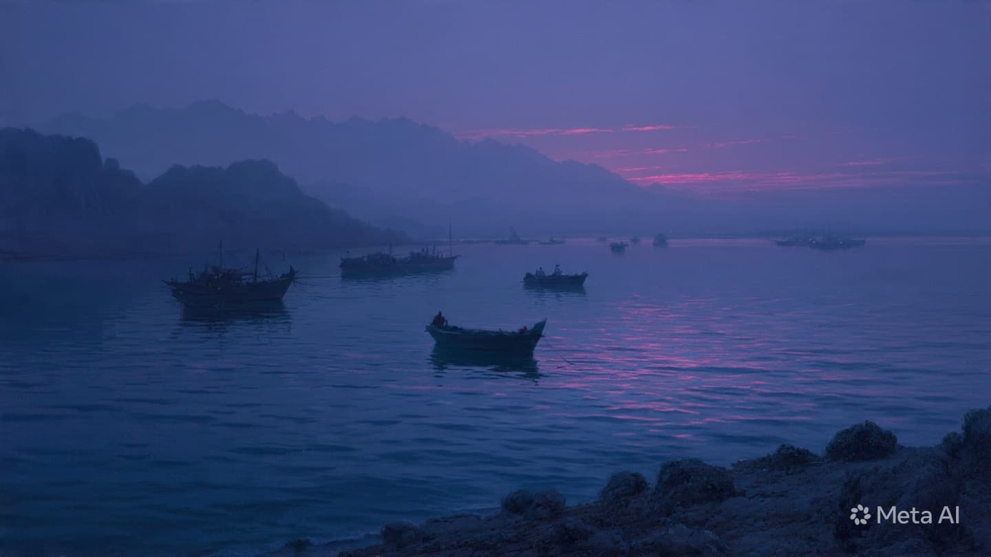 When Turquoise Waters Harbor Shadowed Fleets: Reflections on the Red Sea Narcotics Interception When Turquoise Waters Harbor Shadowed Fleets: Reflections on the Red Sea Narcotics Interception