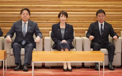 Japan Raises Residency Fees 2,000 Percent Amid Public Anxiety Over Foreigners Japan Raises Residency Fees 2,000 Percent Amid Public Anxiety Over Foreigners
