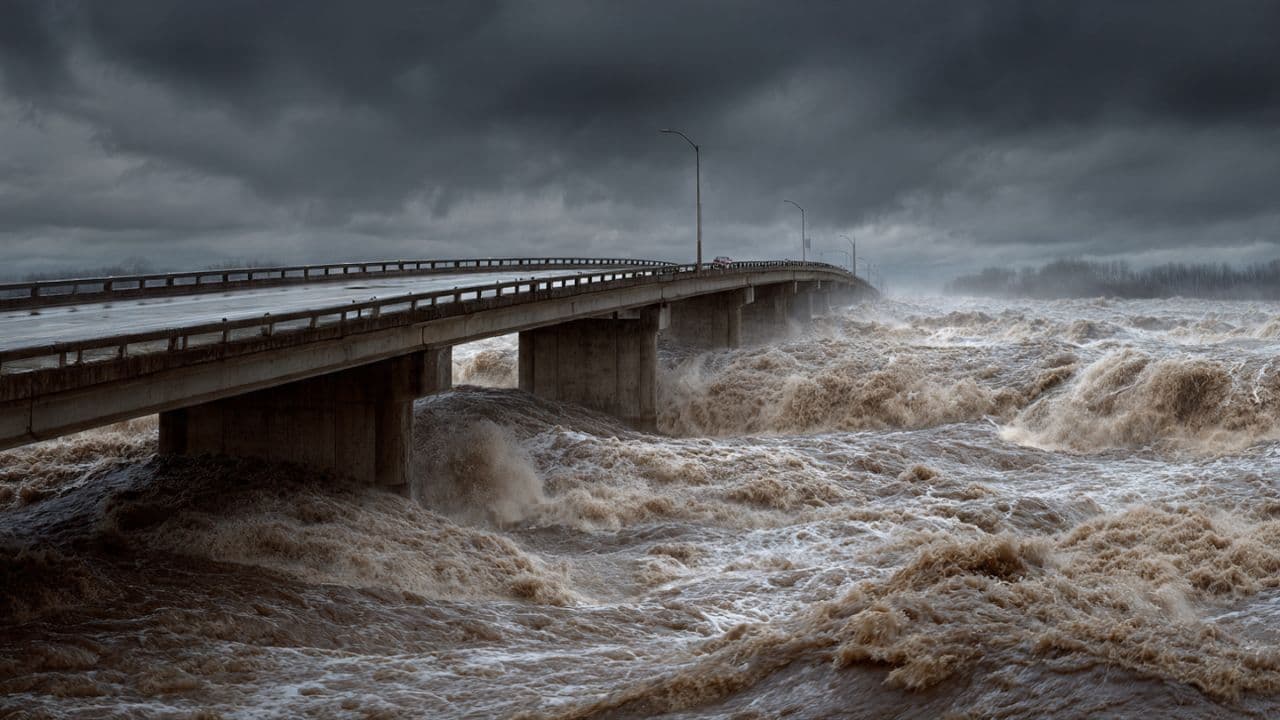 When the Sea Invades the Shacks: Reflections on the Storm Surges of Voidjou When the Sea Invades the Shacks: Reflections on the Storm Surges of Voidjou