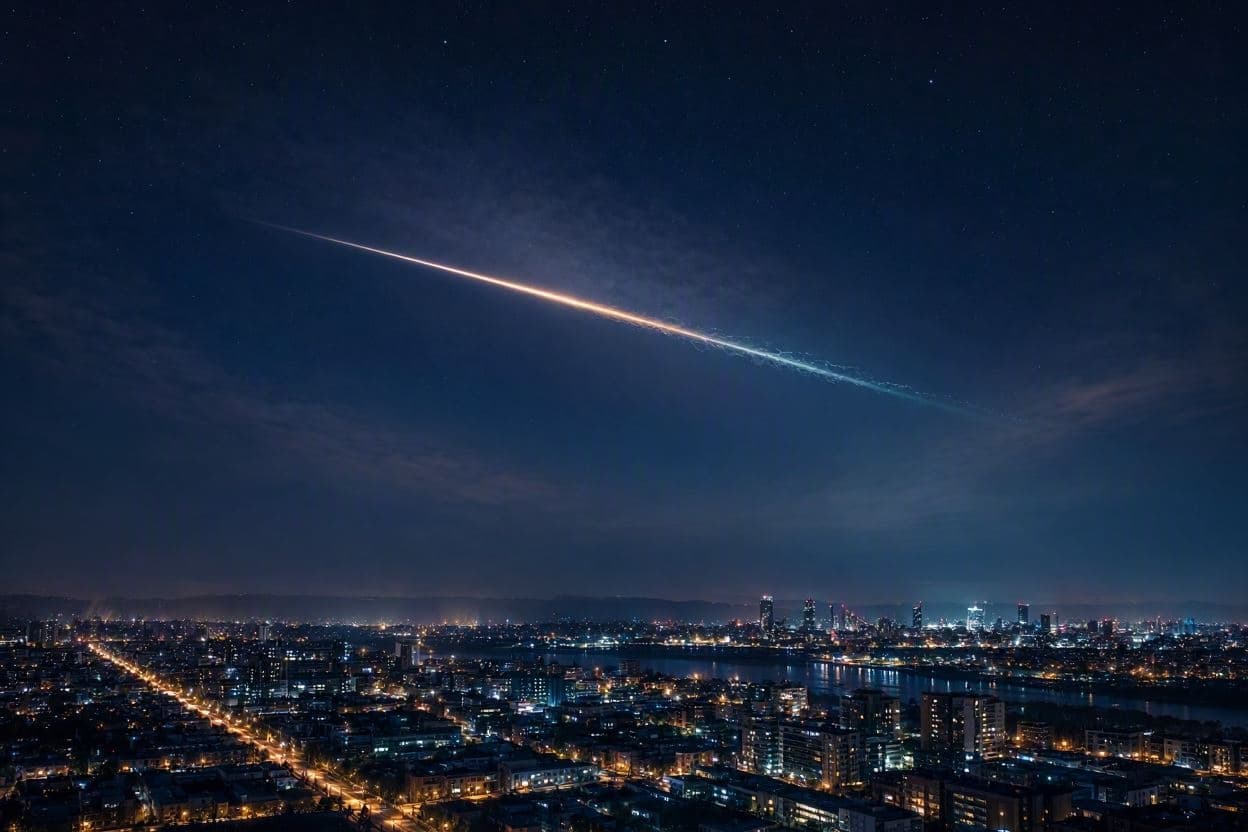 On 13 April 2029, Asteroid Apophis Will Pass Close to Earth On 13 April 2029, Asteroid Apophis Will Pass Close to Earth