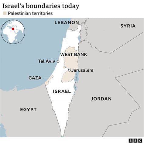 Israel Says It Will Seize Parts of Southern Lebanon as ‘Defensive Buffer’ Israel Says It Will Seize Parts of Southern Lebanon as ‘Defensive Buffer’