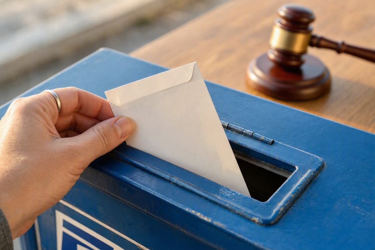 Rules of Engagement: The Supreme Court and the 2026 Midterms Rules of Engagement: The Supreme Court and the 2026 Midterms