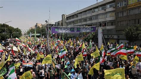 Iranian Repression Intensifies as Sexual Abuse of Prisoners Rises Iranian Repression Intensifies as Sexual Abuse of Prisoners Rises