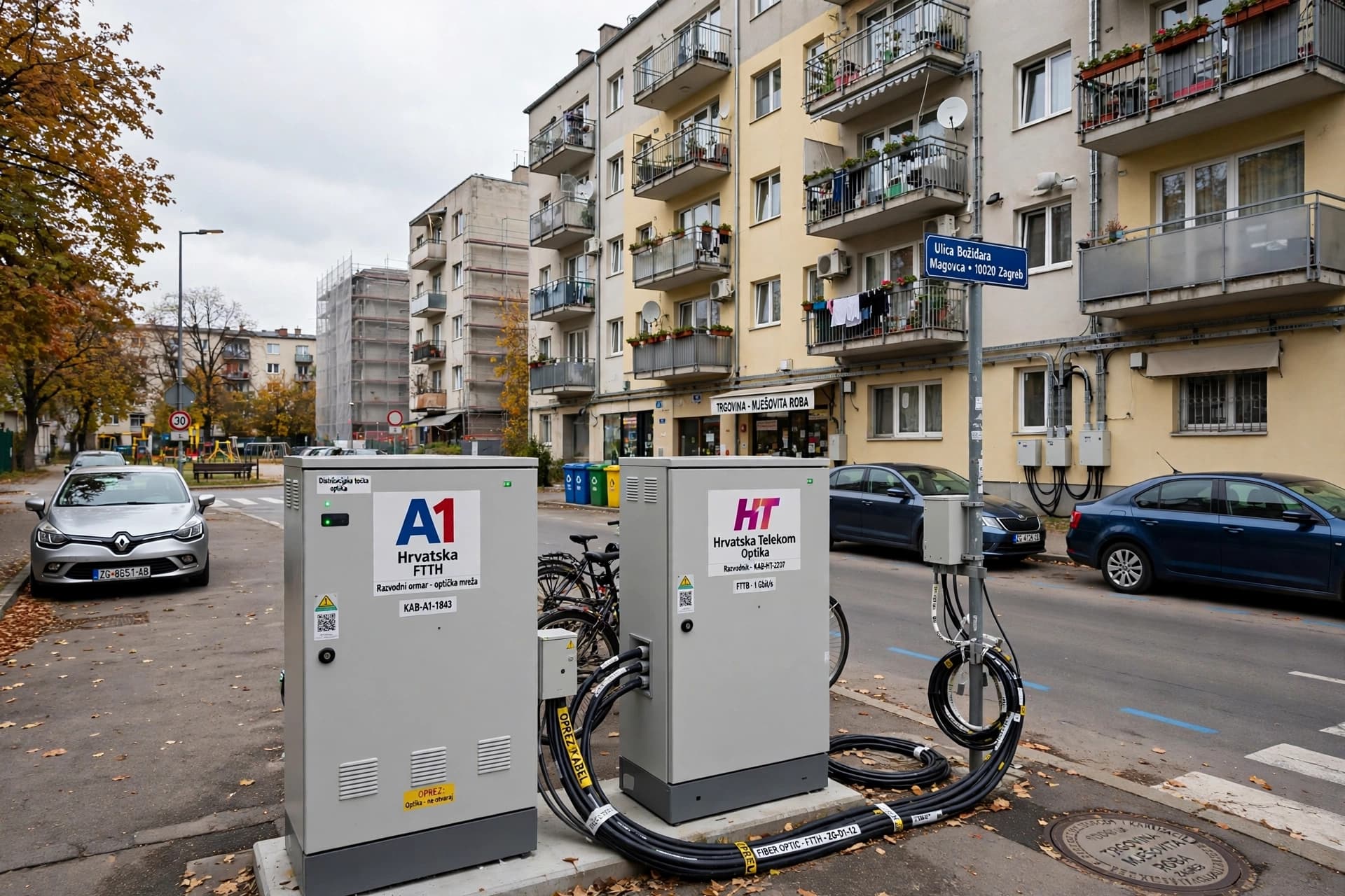 Across Croatia’s Connected Cities, Telecom Growth Signals a Changing Rhythm in the Digital Economy Across Croatia’s Connected Cities, Telecom Growth Signals a Changing Rhythm in the Digital Economy