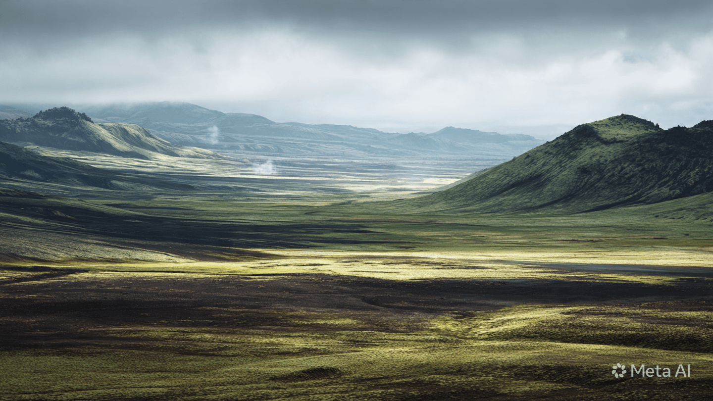 When the Earth Holds Its Breath: Reflections on the Current Hazard Level in Iceland’s Interior When the Earth Holds Its Breath: Reflections on the Current Hazard Level in Iceland’s Interior