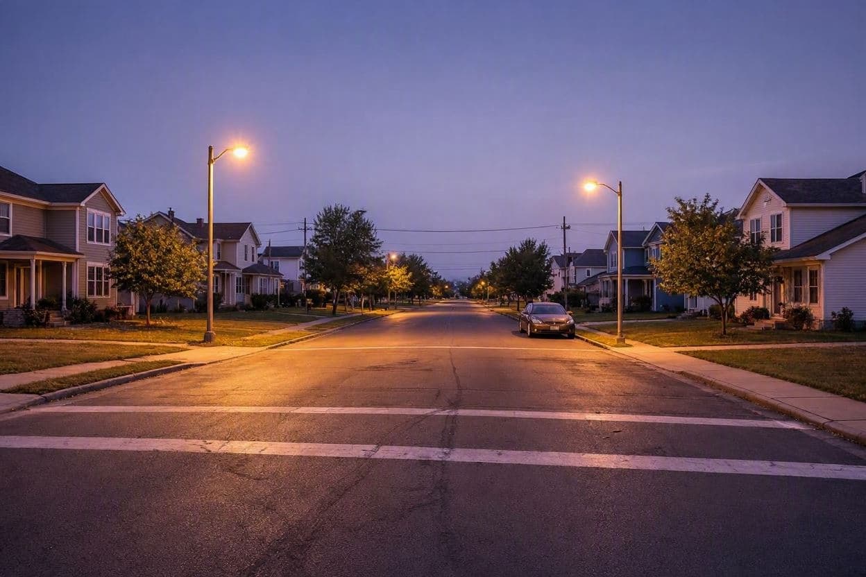 Making streets safe: A plea from West Ottawa. Making streets safe: A plea from West Ottawa.
