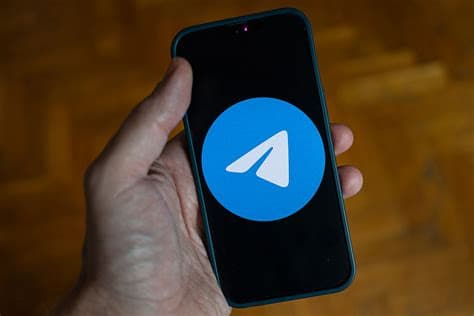 Telegram Says Apple Suspension Followed Content-Norms Violation by One User Telegram Says Apple Suspension Followed Content-Norms Violation by One User