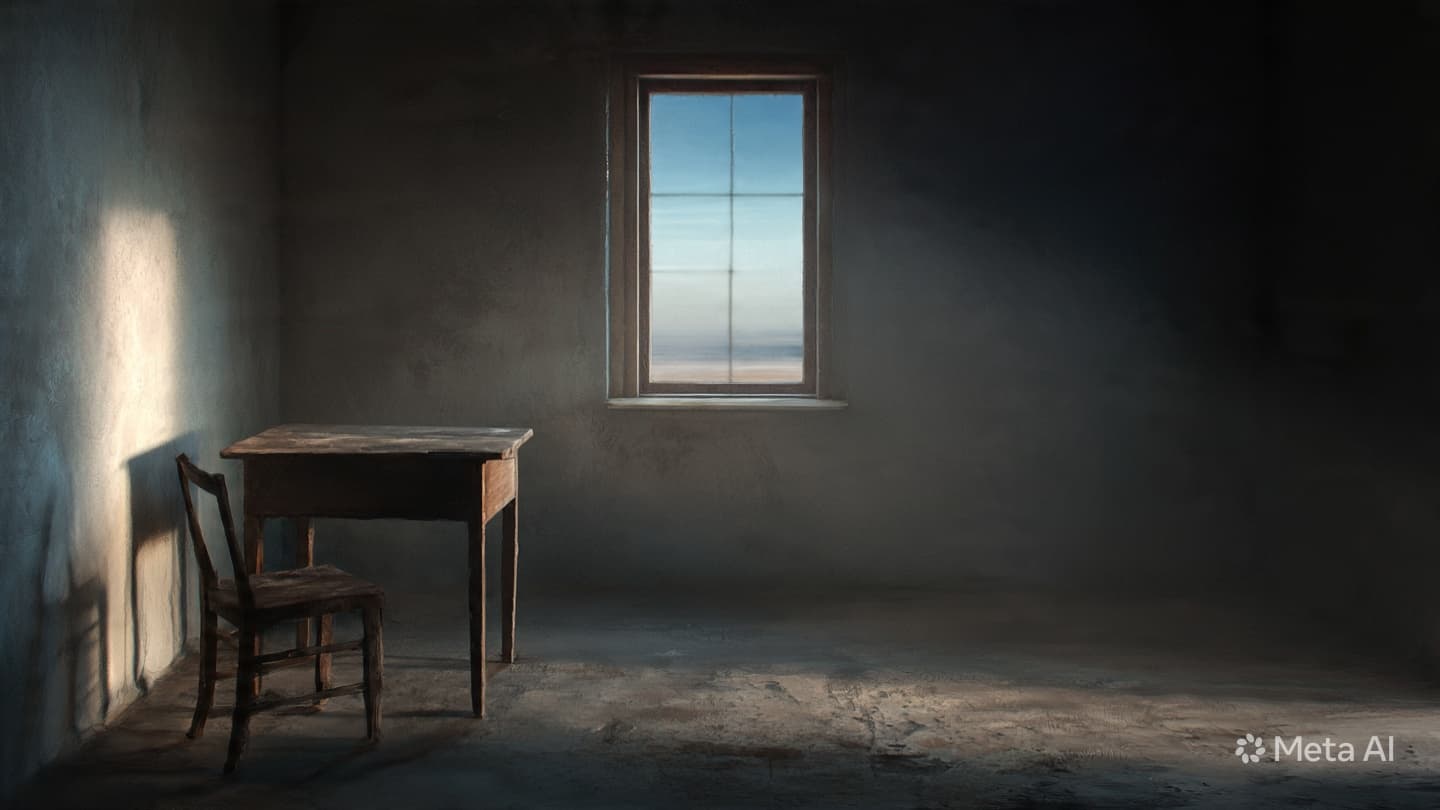 When Quiet Refuges Fade: The Silent Struggle of Survivors in a Land of Endless Conflict When Quiet Refuges Fade: The Silent Struggle of Survivors in a Land of Endless Conflict