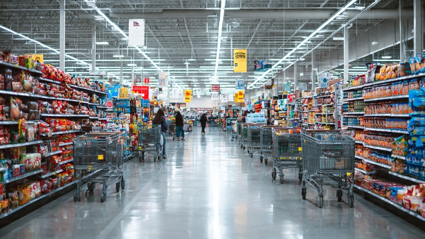 Beneath America’s Economic Horizon: Mild Inflation Offers Markets a Moment of Calm Amid Lingering Financial Uncertainty Beneath America’s Economic Horizon: Mild Inflation Offers Markets a Moment of Calm Amid Lingering Financial Uncertainty