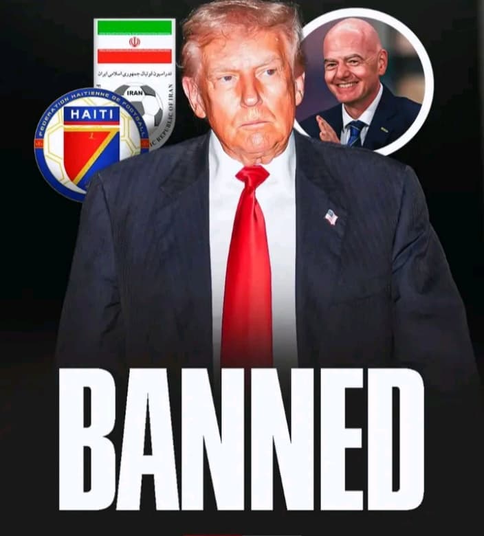 U.S. Travel Policy Permits Only Teams and Families from Ban Countries U.S. Travel Policy Permits Only Teams and Families from Ban Countries