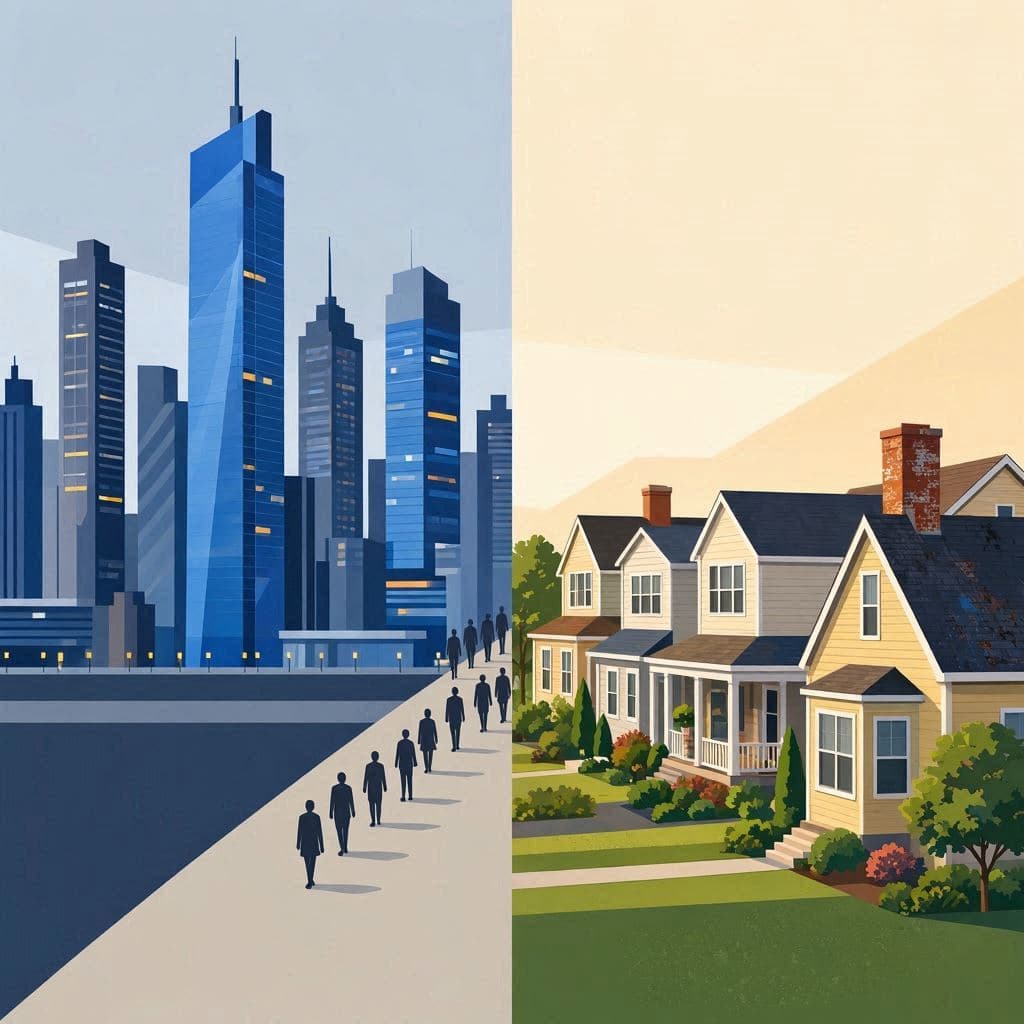 Policy Pitfalls: Tax Errors Drive Buyers South from NYC Policy Pitfalls: Tax Errors Drive Buyers South from NYC