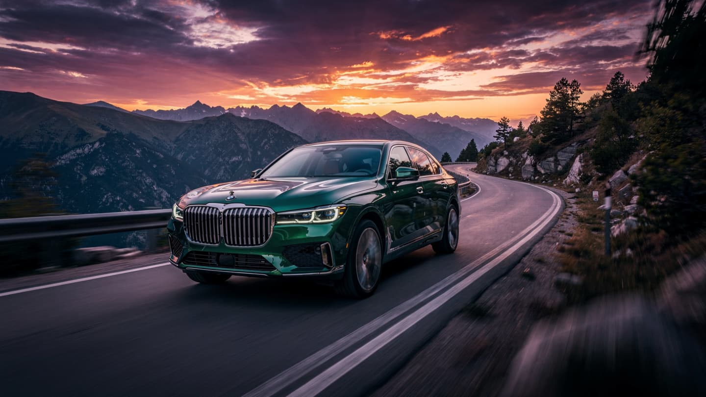 The Arrival of the Epicland: Reflections on the New Peak of the Premium Ascent The Arrival of the Epicland: Reflections on the New Peak of the Premium Ascent