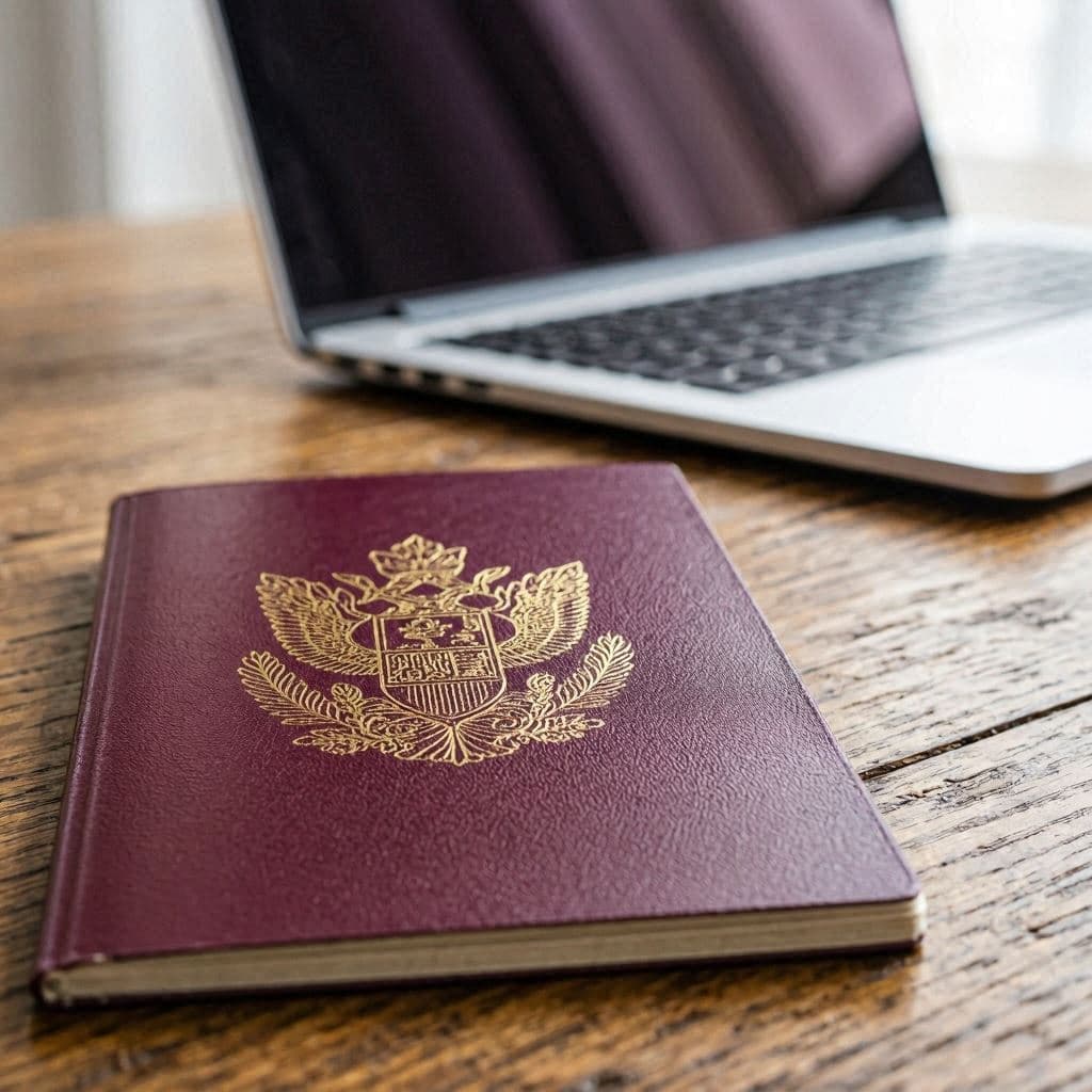 The High Cost of False Promises: Passport Fraud in Ontario The High Cost of False Promises: Passport Fraud in Ontario