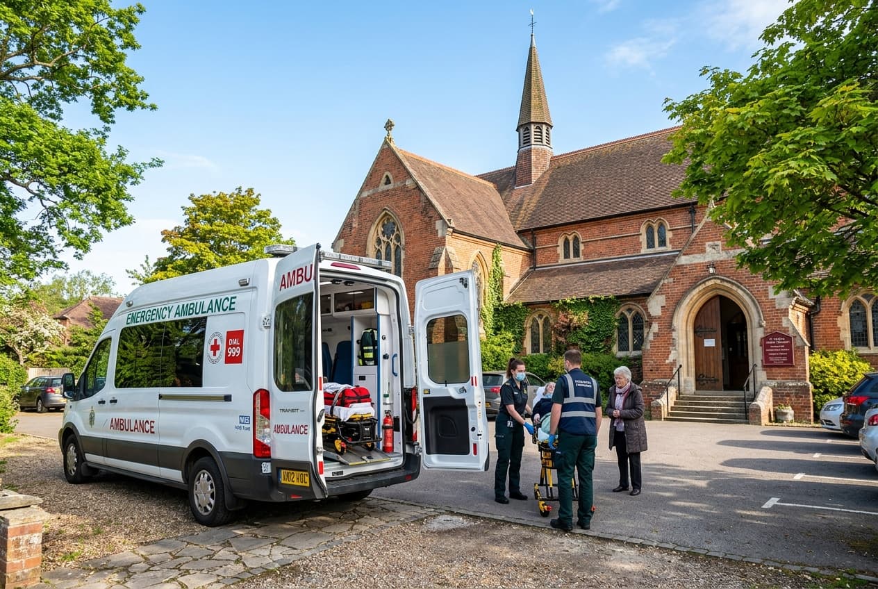Umhlali Classroom Stabbing: Six-Year-Old Girl Critically Injured at Church Daycare Center Umhlali Classroom Stabbing: Six-Year-Old Girl Critically Injured at Church Daycare Center