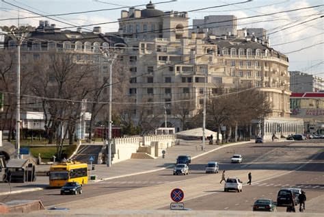 Moldova Condemns “Unacceptable” Russian Polling-Station Plan in Breakaway Transnistria Moldova Condemns “Unacceptable” Russian Polling-Station Plan in Breakaway Transnistria