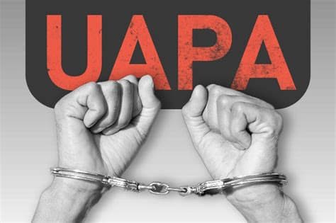 Seven Foreigners Detained by NIA Under UAPA for Alleged Terrorist Activities Linked to Myanmar Ethnic Groups Seven Foreigners Detained by NIA Under UAPA for Alleged Terrorist Activities Linked to Myanmar Ethnic Groups