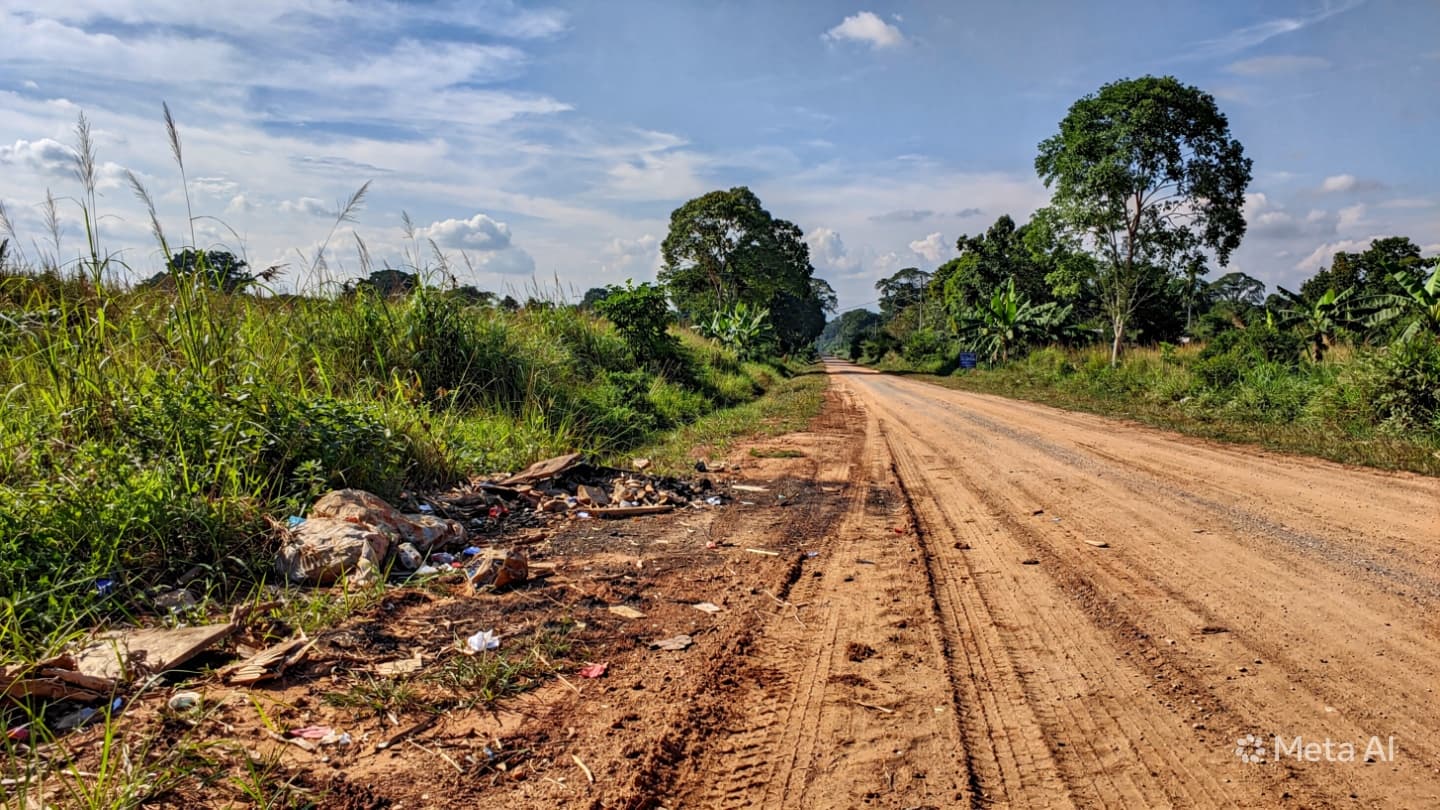 Motorcycle Tragedy, Saravan: Two Dead After Violent Head-on Impact on Southern Road in Laos Motorcycle Tragedy, Saravan: Two Dead After Violent Head-on Impact on Southern Road in Laos