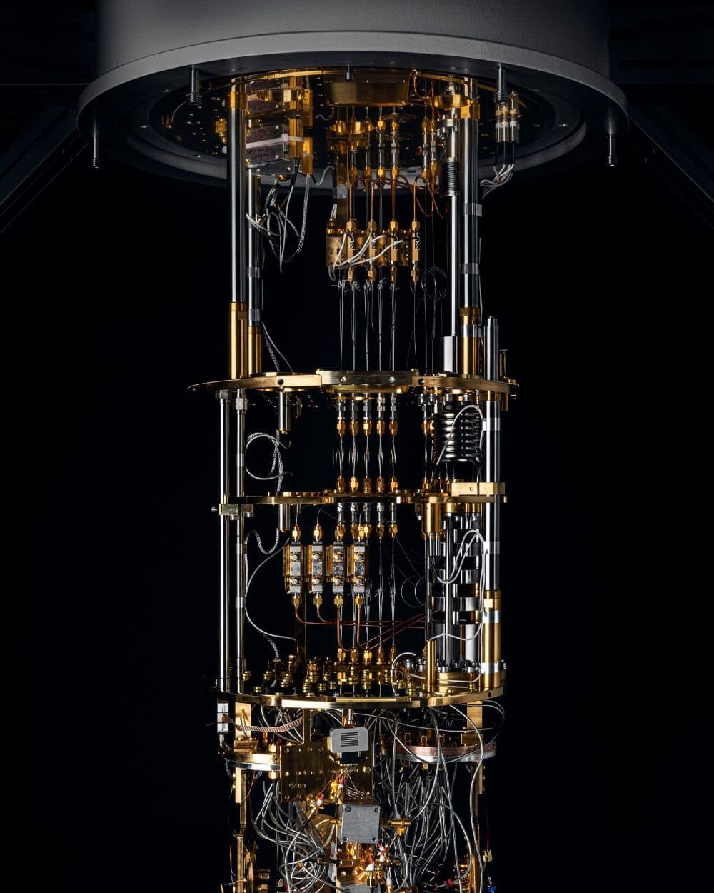 Trump Administration Launches New Push for Quantum Computing Leadership Trump Administration Launches New Push for Quantum Computing Leadership