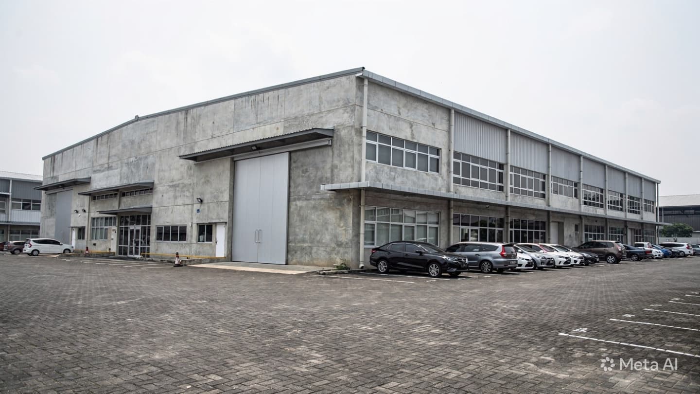 Industrial Tragedy in Bekasi: Worker Killed in Manufacturing Plant Accident on Sunday Morning Shift Industrial Tragedy in Bekasi: Worker Killed in Manufacturing Plant Accident on Sunday Morning Shift