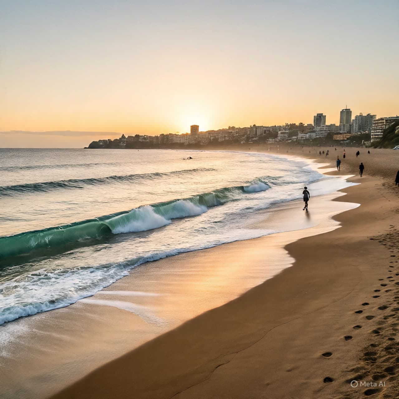 How Ordinary Moments Can Cast Long Shadows Over Bondi How Ordinary Moments Can Cast Long Shadows Over Bondi
