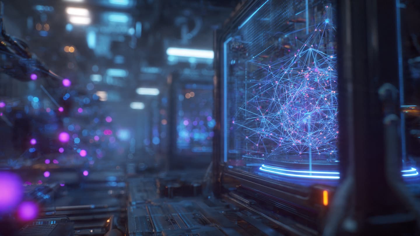 When Machines Learn to Think Across Quantum Boundaries When Machines Learn to Think Across Quantum Boundaries