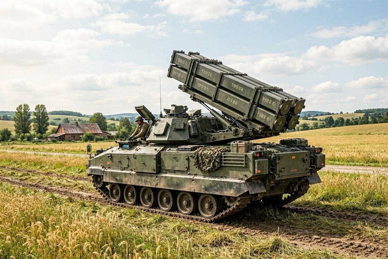 Speed and Sovereignty: The Race to Deploy Freyja in Ukraine Speed and Sovereignty: The Race to Deploy Freyja in Ukraine
