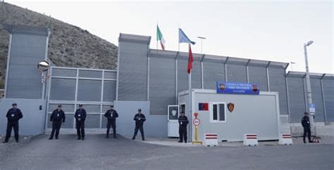 MEPs Barred From Inspecting Italy’s Migrant Detention Centre MEPs Barred From Inspecting Italy’s Migrant Detention Centre