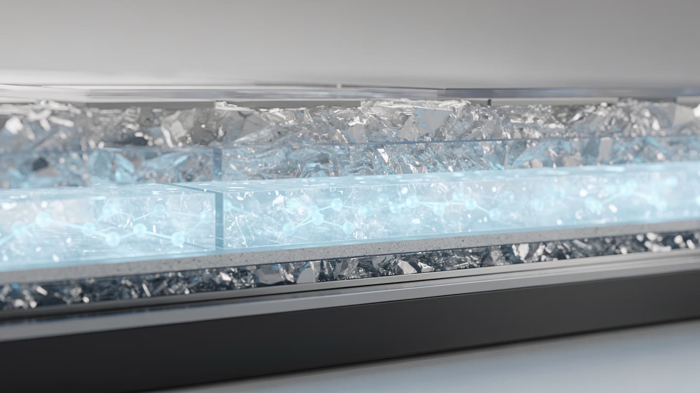 The Soft Resilience of the Solid-State Battery: Reflections on the Growth of Dense Power The Soft Resilience of the Solid-State Battery: Reflections on the Growth of Dense Power