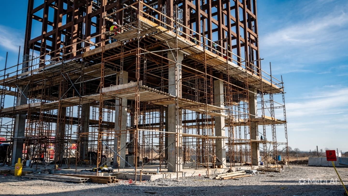 Construction Site Tragedy: Two Workers Pronounced Dead After Plunge in Panama City Building Zone Construction Site Tragedy: Two Workers Pronounced Dead After Plunge in Panama City Building Zone