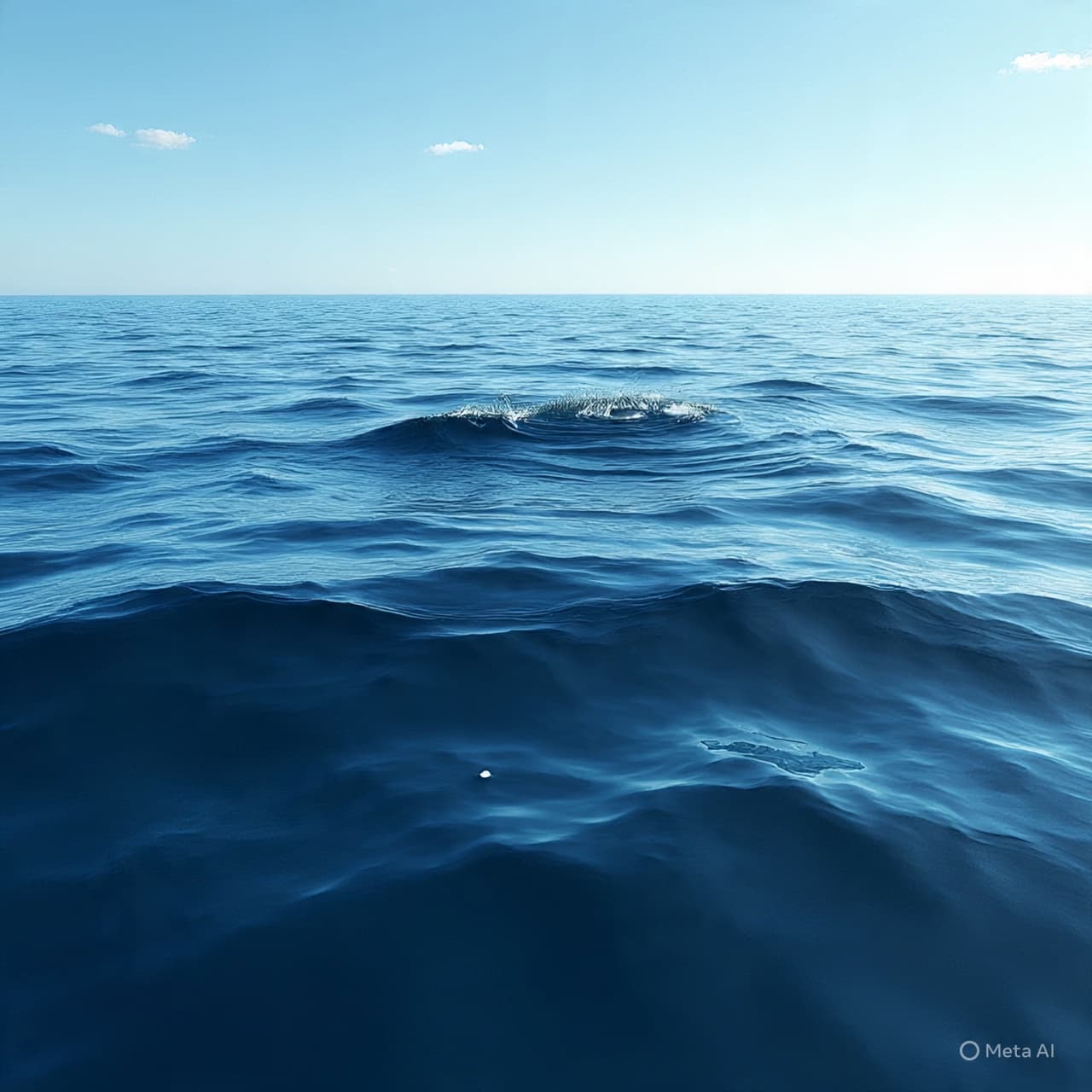 From Orbit, the Ocean Speaks: Watching Waves Before They Become Catastrophe From Orbit, the Ocean Speaks: Watching Waves Before They Become Catastrophe