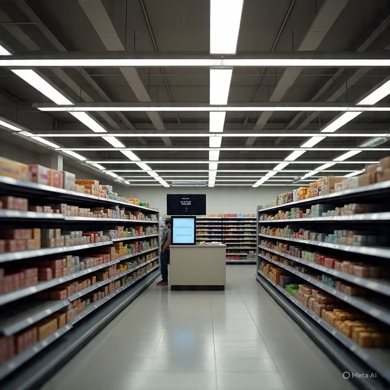 Under Fluorescent Lights, A Quiet Misreading: When Assumptions Echo Louder Than Words Under Fluorescent Lights, A Quiet Misreading: When Assumptions Echo Louder Than Words