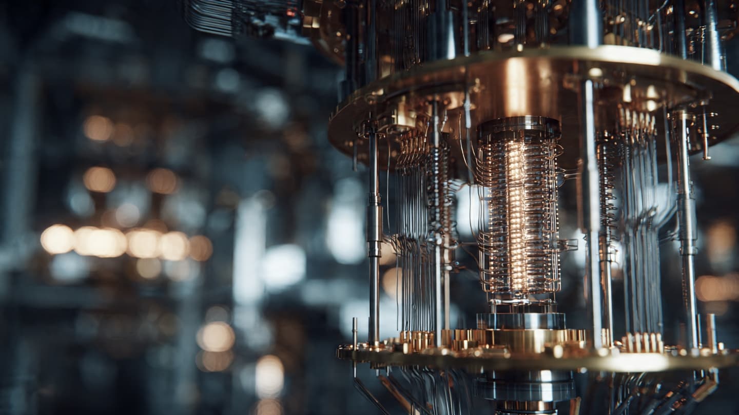 The Quantum Quest Taking Shape in University Laboratories The Quantum Quest Taking Shape in University Laboratories