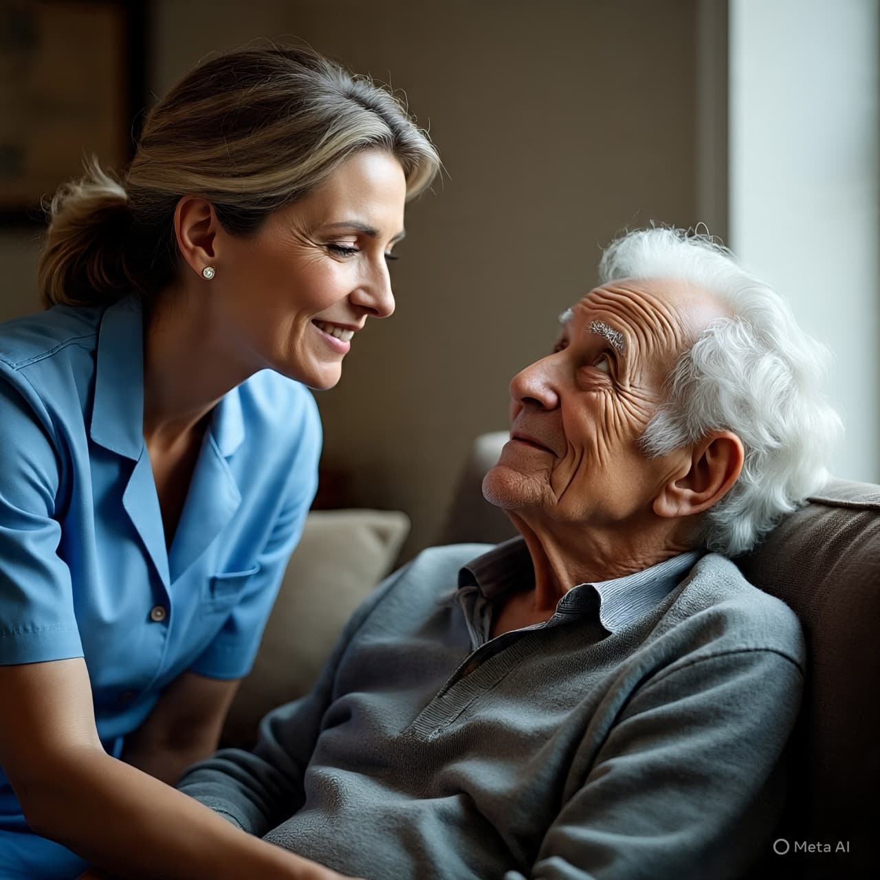 “When the Mind’s Compass Shifts: Reflections on World Delirium Awareness Day” “When the Mind’s Compass Shifts: Reflections on World Delirium Awareness Day”