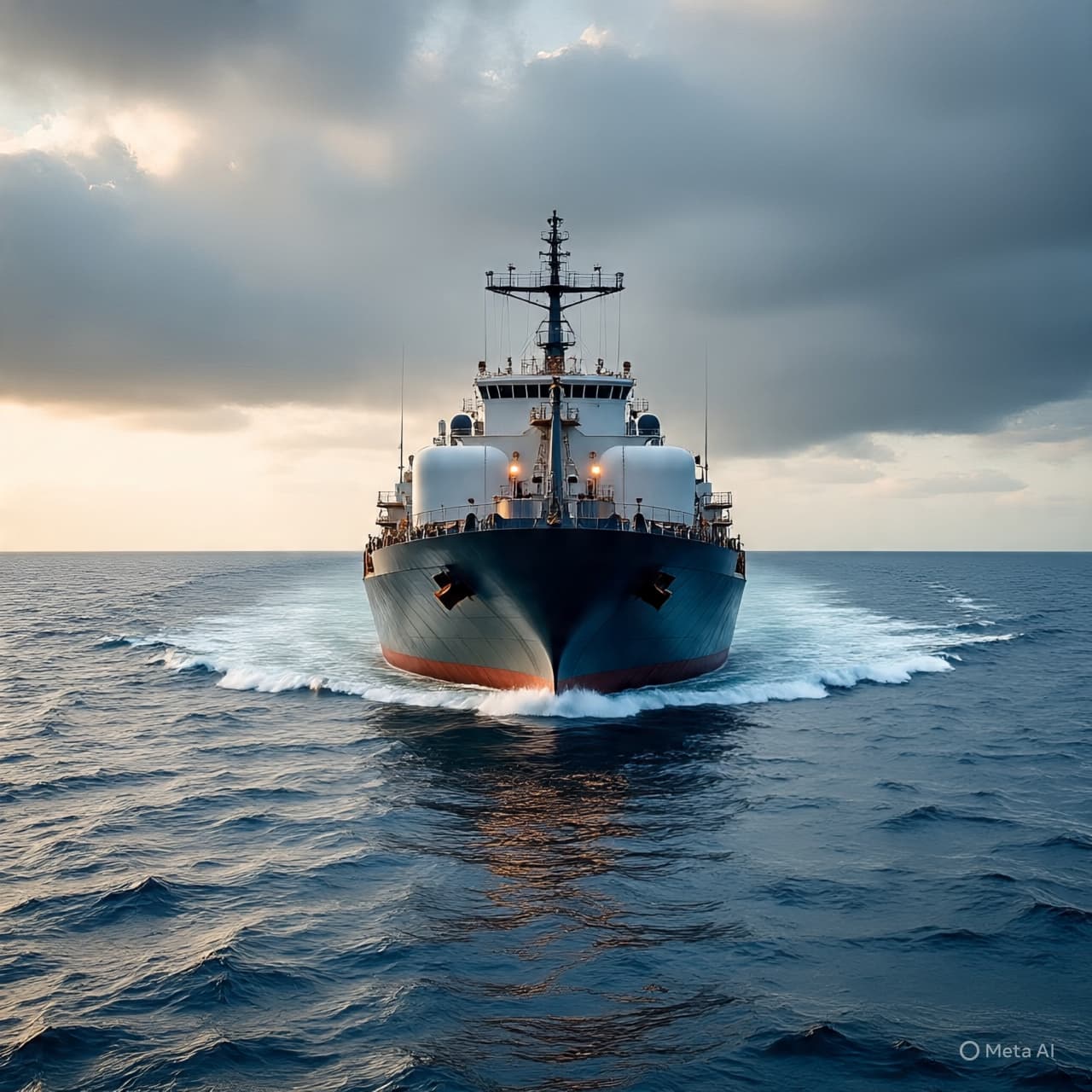Between Calm Roads and Uncertain Seas: New Zealand Faces the Quiet Risk to Supply Between Calm Roads and Uncertain Seas: New Zealand Faces the Quiet Risk to Supply
