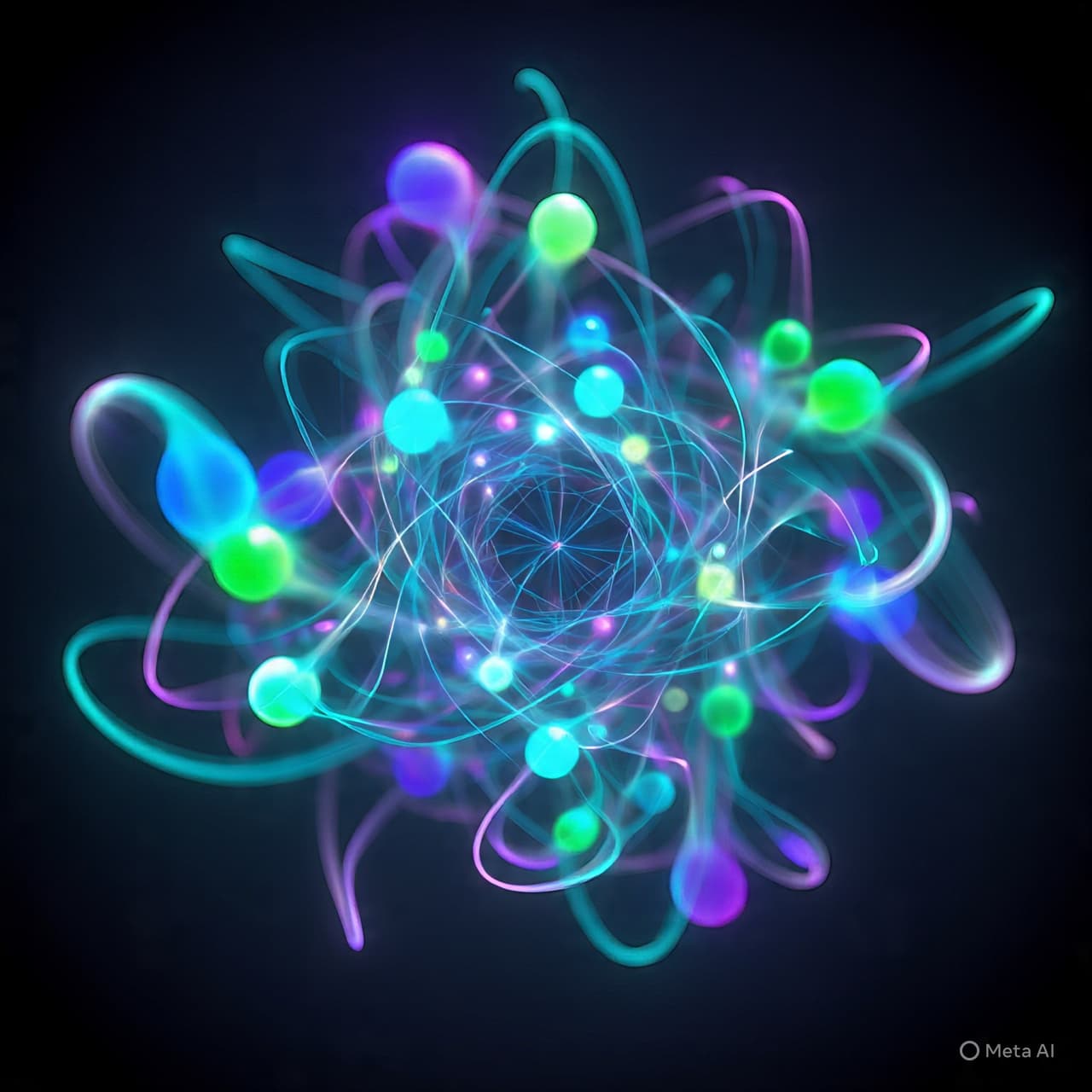 When seeing is limited, simulation becomes a new way of understanding When seeing is limited, simulation becomes a new way of understanding