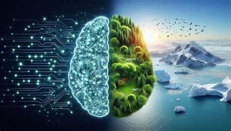 How AI’s Complex Systems Are Reshaping Global Power How AI’s Complex Systems Are Reshaping Global Power