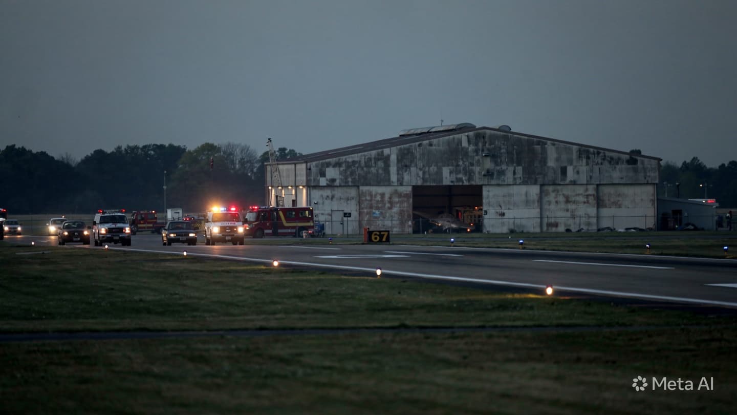 Fatal Plane Crash: Pilot Confirmed Dead Following Small Aircraft Accident At Winona Municipal Airport Fatal Plane Crash: Pilot Confirmed Dead Following Small Aircraft Accident At Winona Municipal Airport