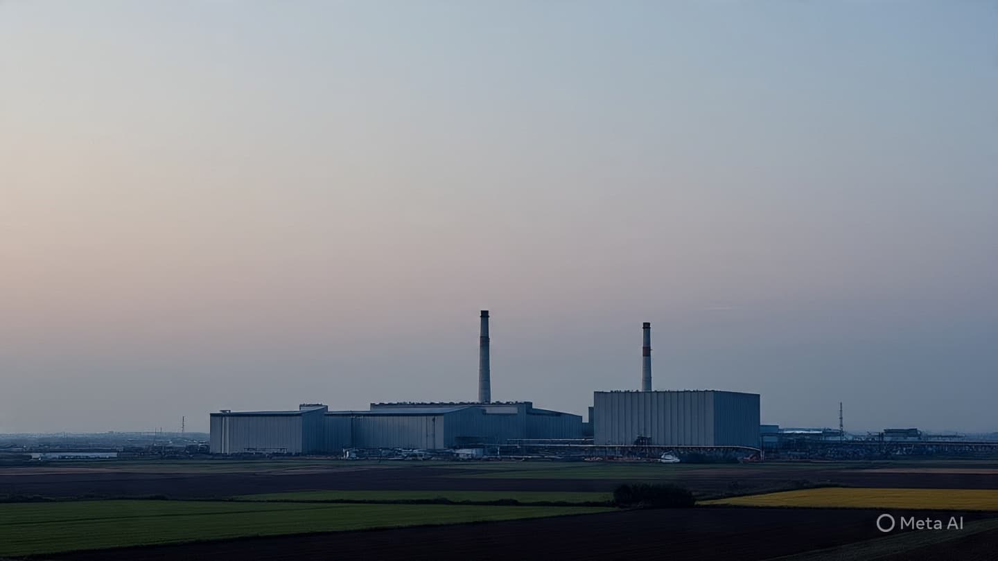 When the Forge Cools in the Morning Mist: A Quiet Reflection on Brazil’s Business Spirit When the Forge Cools in the Morning Mist: A Quiet Reflection on Brazil’s Business Spirit