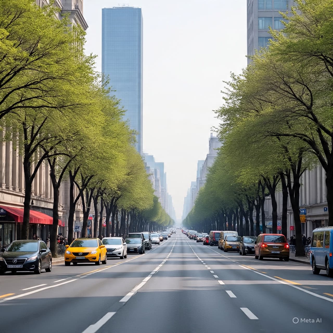 In Beijing’s Spring Light: Five Quiet Messages from China’s View of the World In Beijing’s Spring Light: Five Quiet Messages from China’s View of the World