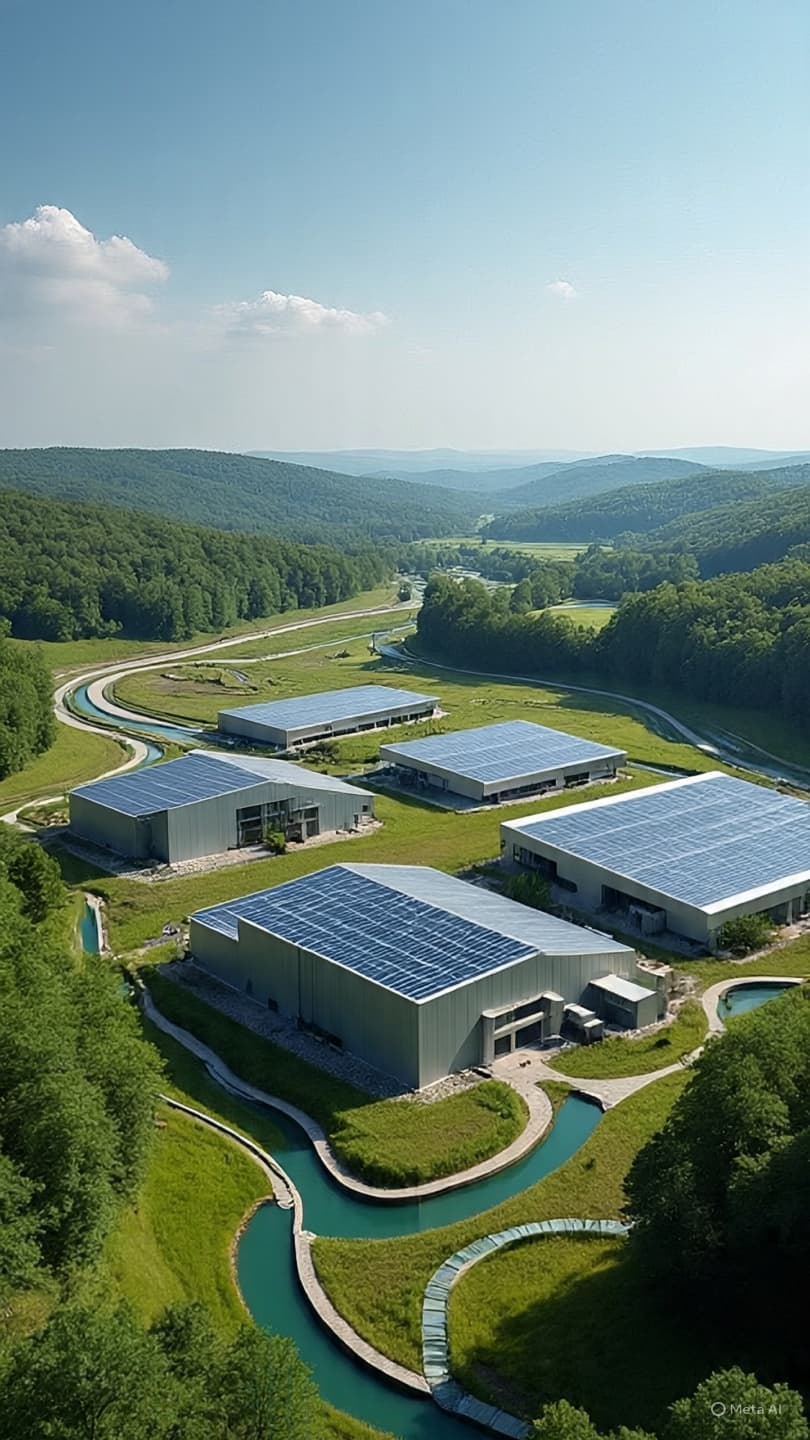 The Lithium Revolution: Reflections on Serbia’s Jadar Mine Progress in 2026 The Lithium Revolution: Reflections on Serbia’s Jadar Mine Progress in 2026