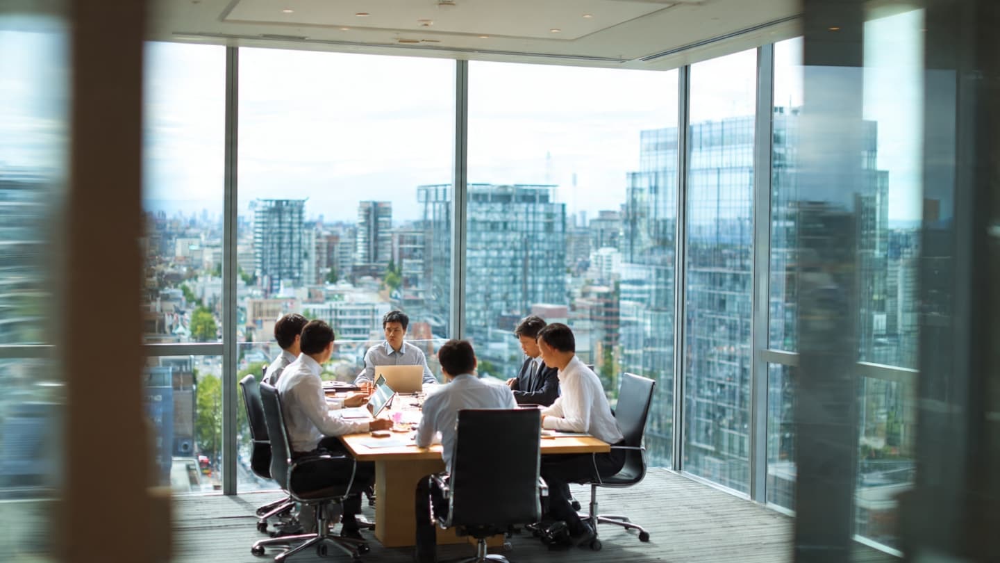 When Asia’s Private Credit Deepens, Institutional Capital Finds New Roads Through Regional Businesses When Asia’s Private Credit Deepens, Institutional Capital Finds New Roads Through Regional Businesses